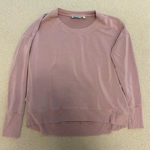Athleta sweatshirt